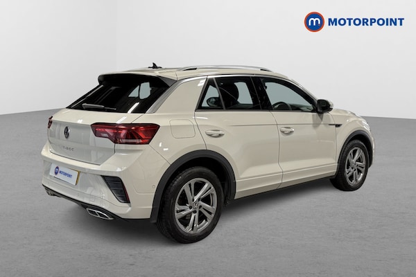 Used Volkswagen T-Roc 2023 for sale - 76008905: Photo 7