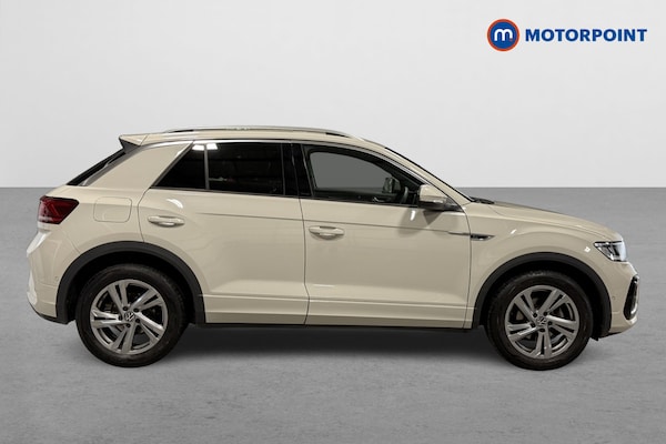 Used Volkswagen T-Roc 2023 for sale - 76008905: Photo 8