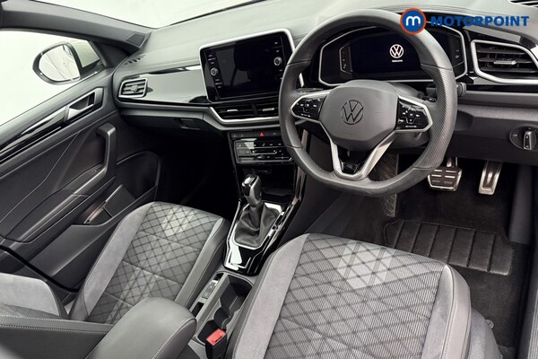 Used Volkswagen T-Roc 2023 for sale - 76008905: Photo 9
