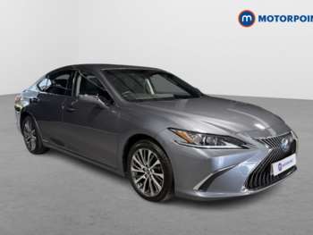 2021 - 300h 2.5 4dr CVT Premium Edition