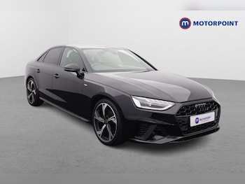 Audi - A4