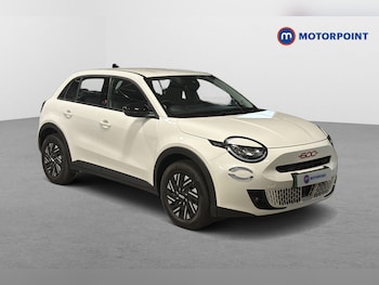 Used Fiat 600 2024 for sale - 79449079: Photo