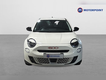 Used Fiat 600 2024 for sale - 79449079: Photo