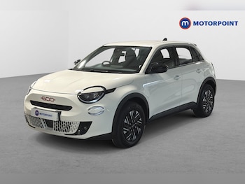 Used Fiat 600 2024 for sale - 79449079: Photo