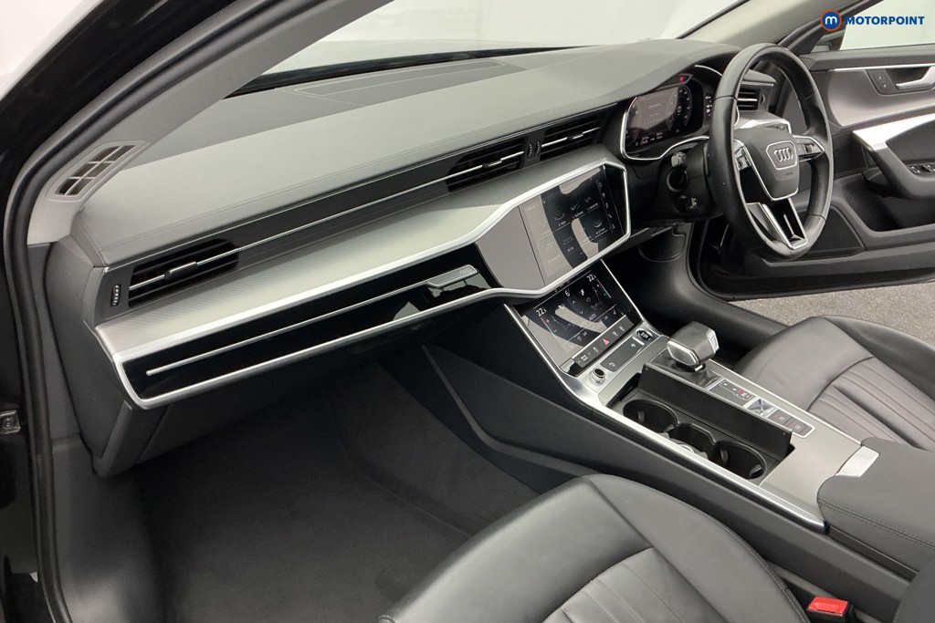 Used Audi A6 2022 for sale - 77653999: Photo 16