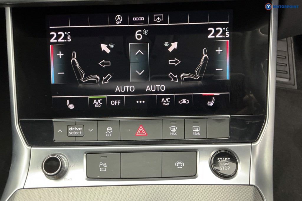 Used Audi A6 2022 for sale - 77653999: Photo 23