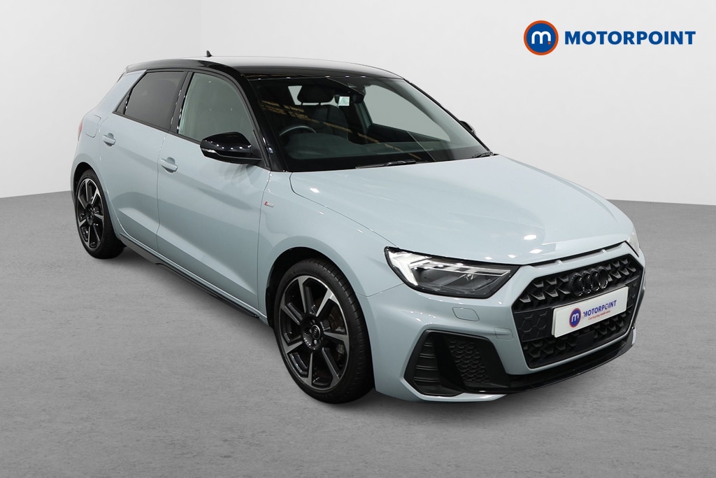 Used Audi A1 2024 for sale - 76610770: Photo 1