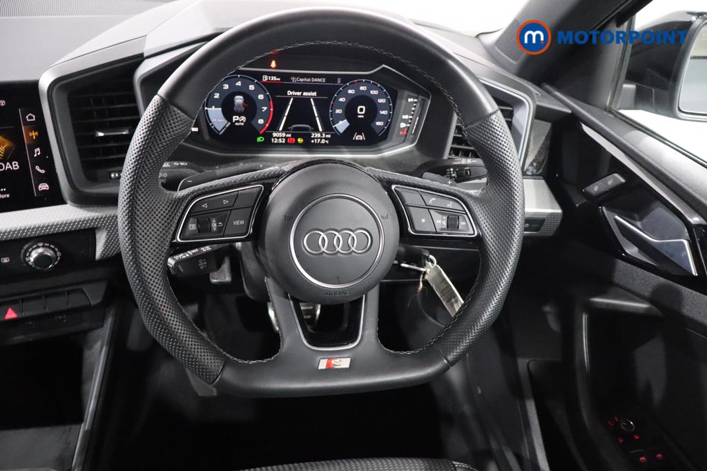 Used Audi A1 2024 for sale - 76610770: Photo 10