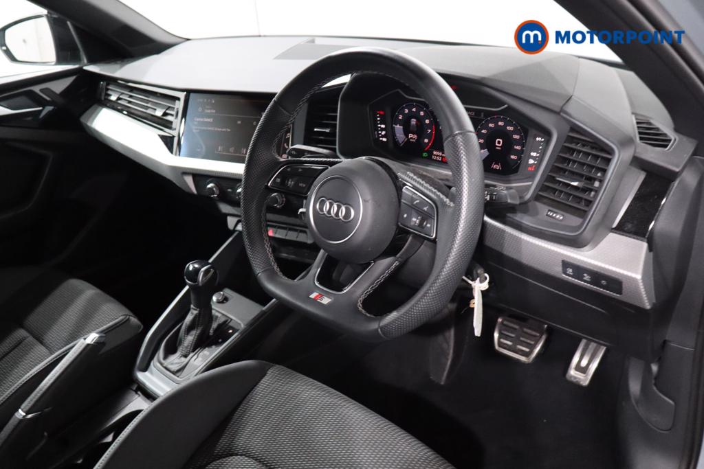 Used Audi A1 2024 for sale - 76610770: Photo 11