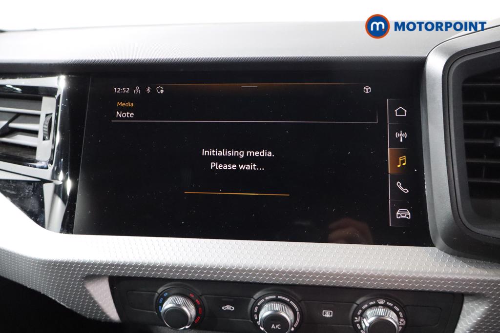 Used Audi A1 2024 for sale - 76610770: Photo 14