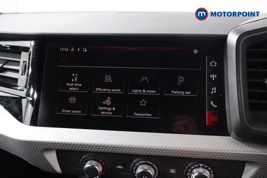 Used Audi A1 2024 for sale - 76610770: Photo 16