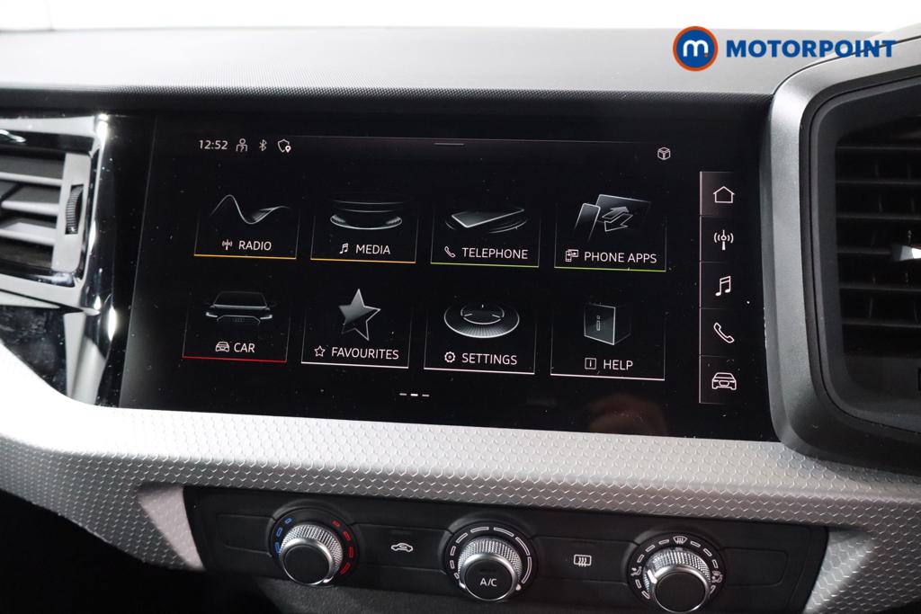 Used Audi A1 2024 for sale - 76610770: Photo 17