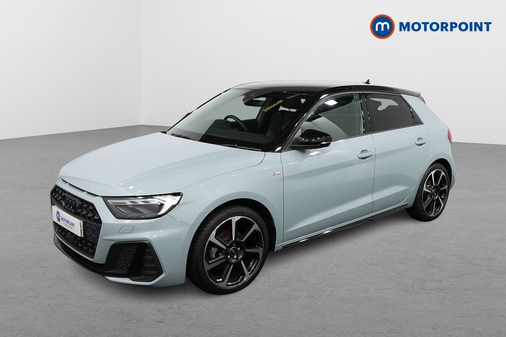 Used Audi A1 2024 for sale - 76610770: Photo 3