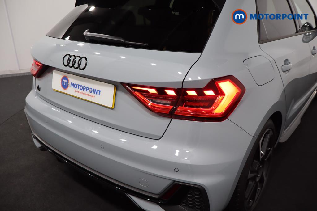 Used Audi A1 2024 for sale - 76610770: Photo 32