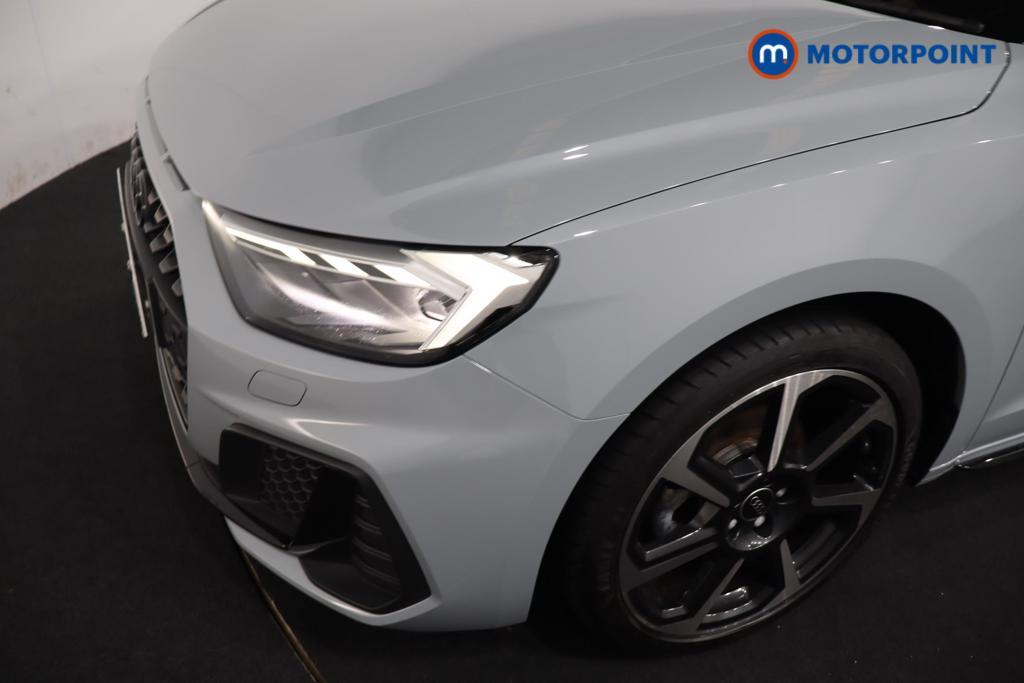 Used Audi A1 2024 for sale - 76610770: Photo 34