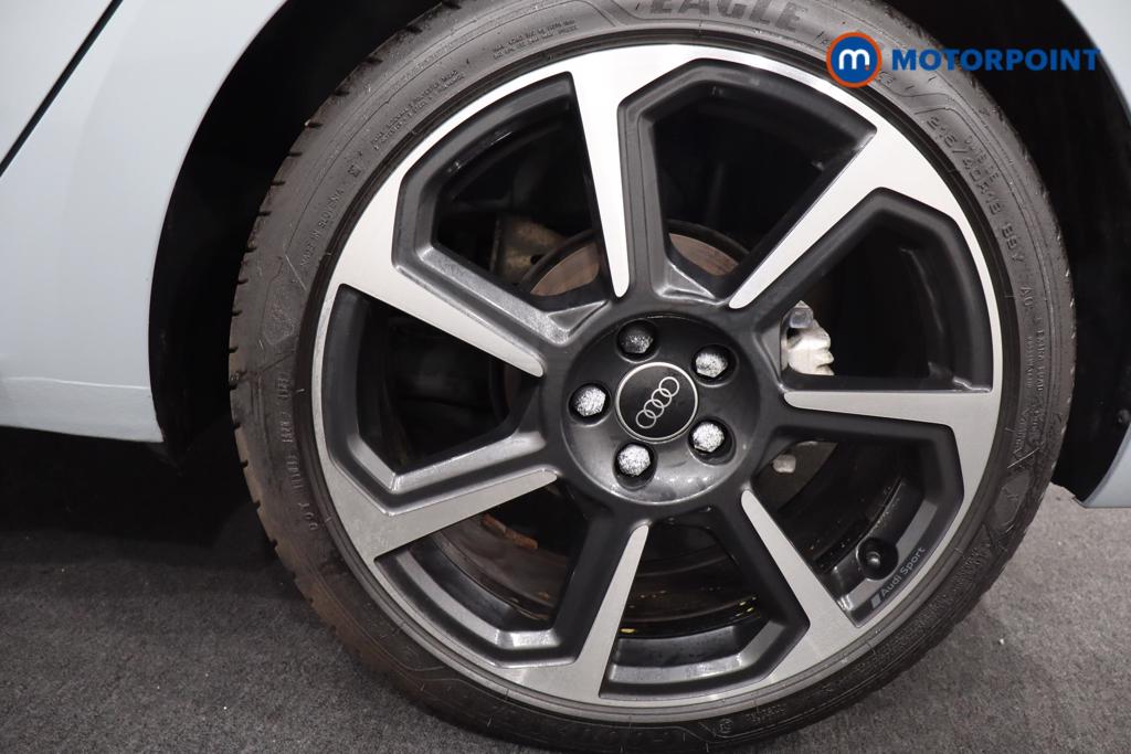 Used Audi A1 2024 for sale - 76610770: Photo 36