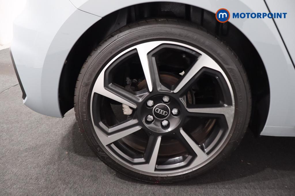 Used Audi A1 2024 for sale - 76610770: Photo 37