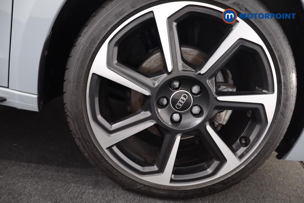 Used Audi A1 2024 for sale - 76610770: Photo 38