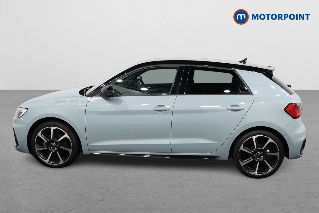 Used Audi A1 2024 for sale - 76610770: Photo 4