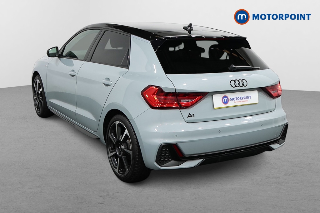 Used Audi A1 2024 for sale - 76610770: Photo 5