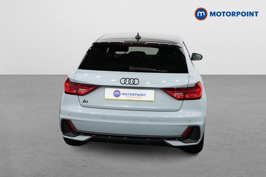 Used Audi A1 2024 for sale - 76610770: Photo 6