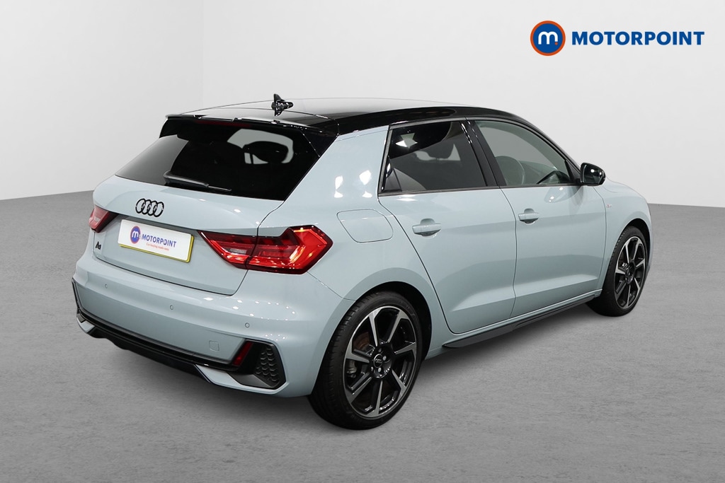 Used Audi A1 2024 for sale - 76610770: Photo 7