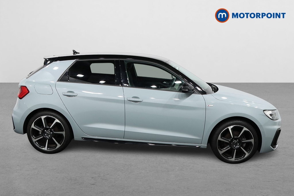 Used Audi A1 2024 for sale - 76610770: Photo 8