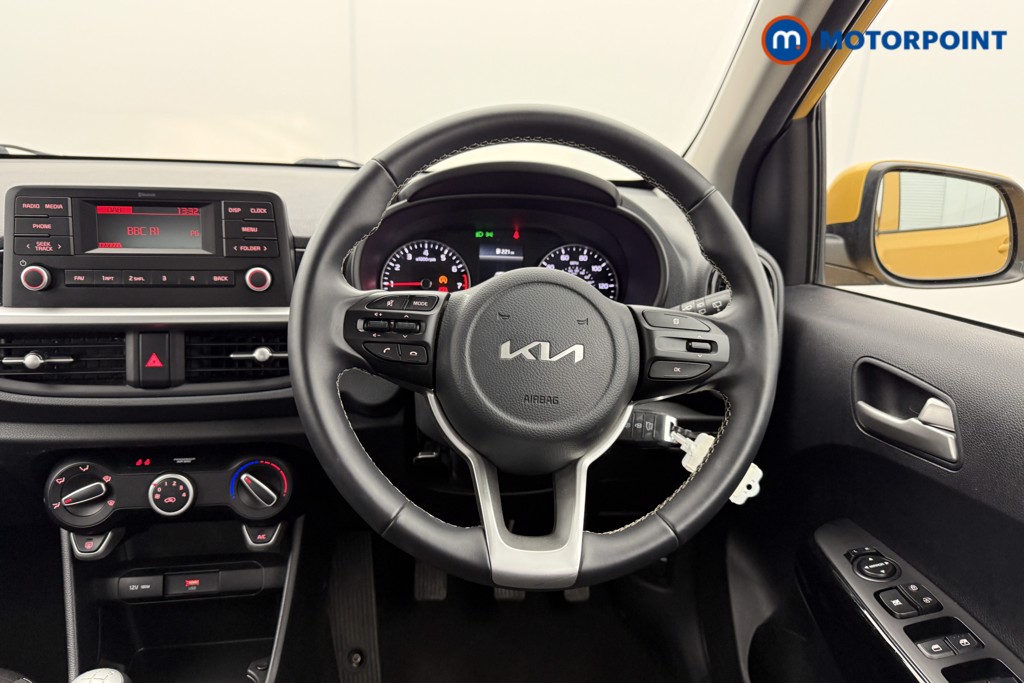 Used Kia Picanto 2023 for sale - 76157586: Photo 10