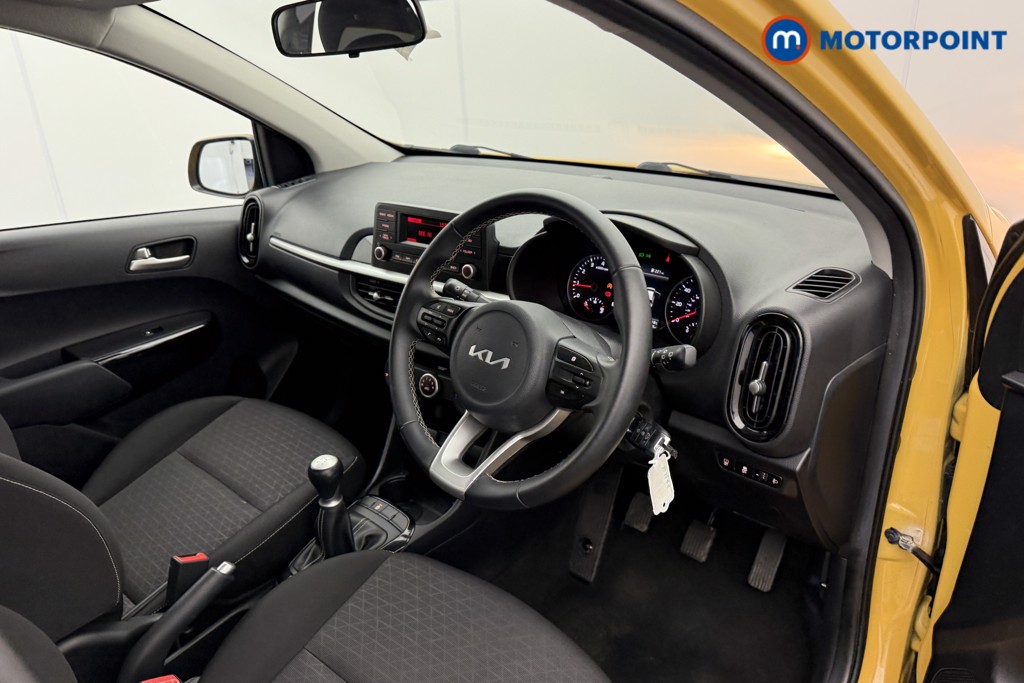 Used Kia Picanto 2023 for sale - 76157586: Photo 11