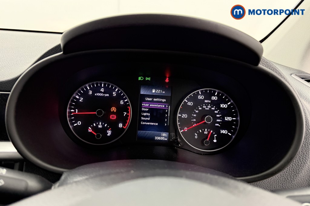 Used Kia Picanto 2023 for sale - 76157586: Photo 12