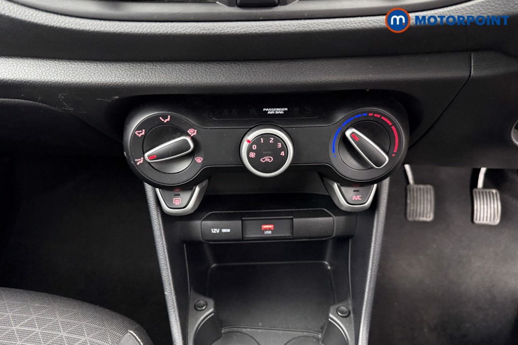 Used Kia Picanto 2023 for sale - 76157586: Photo 14