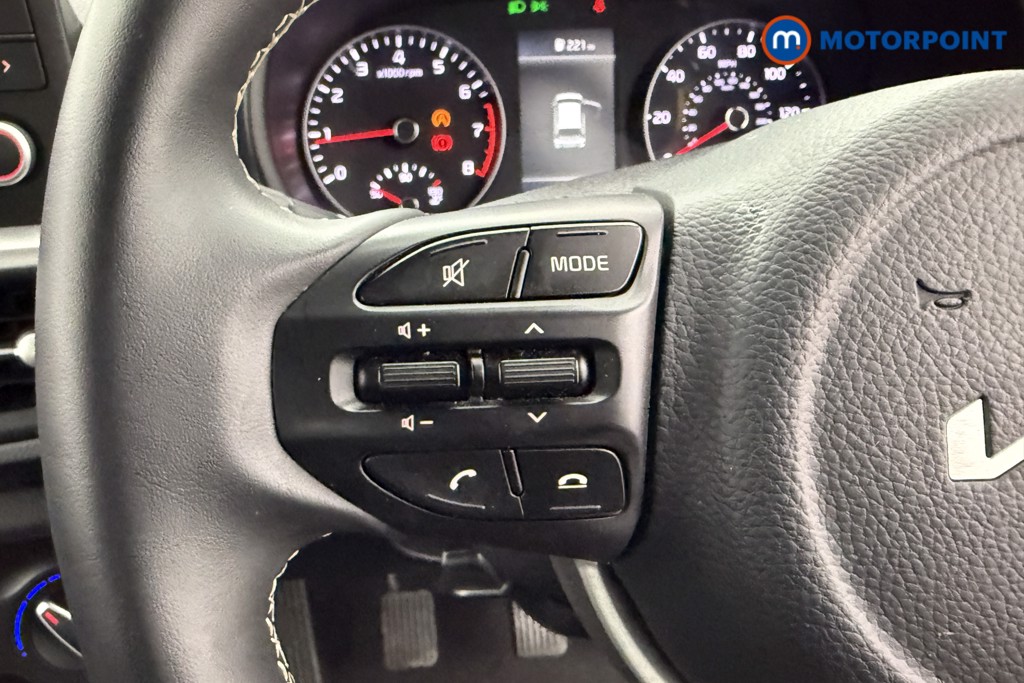 Used Kia Picanto 2023 for sale - 76157586: Photo 16