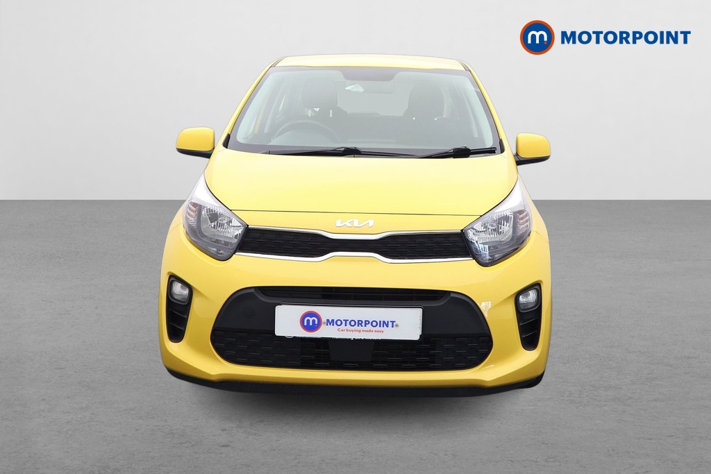 Used Kia Picanto 2023 for sale - 76157586: Photo 2