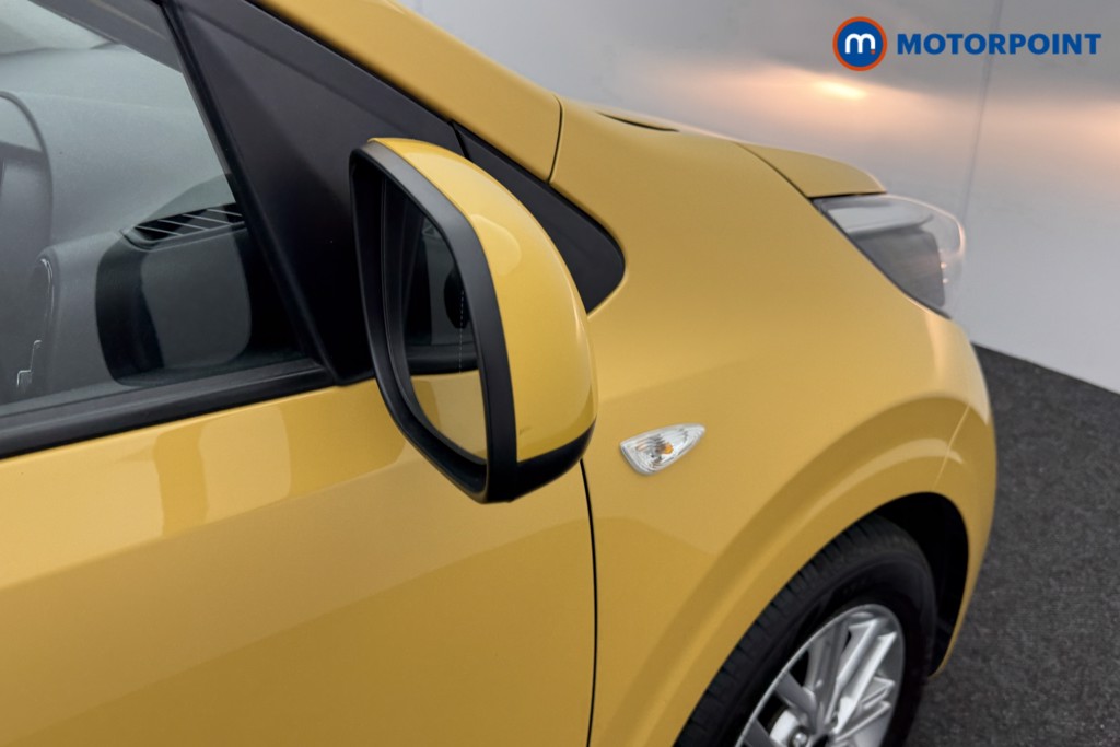 Used Kia Picanto 2023 for sale - 76157586: Photo 21