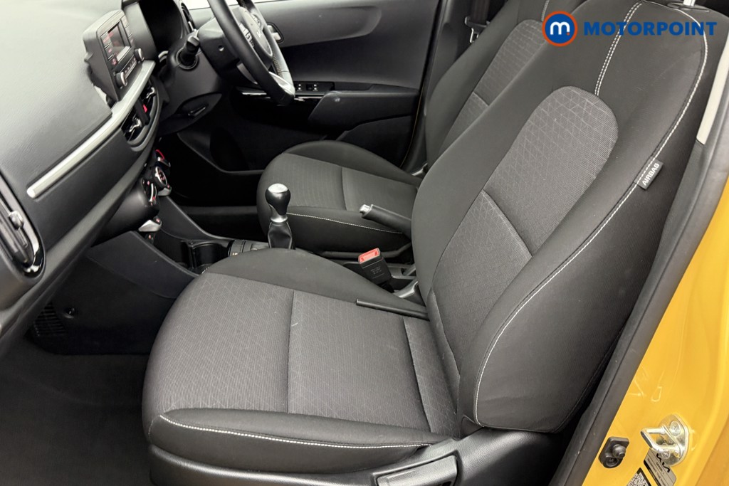 Used Kia Picanto 2023 for sale - 76157586: Photo 23