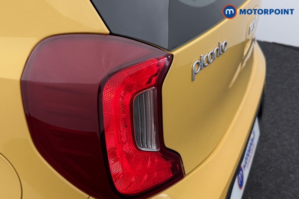 Used Kia Picanto 2023 for sale - 76157586: Photo 26