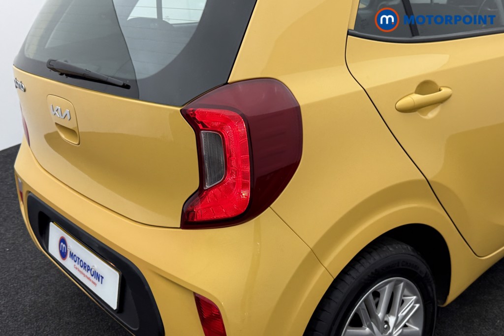 Used Kia Picanto 2023 for sale - 76157586: Photo 27