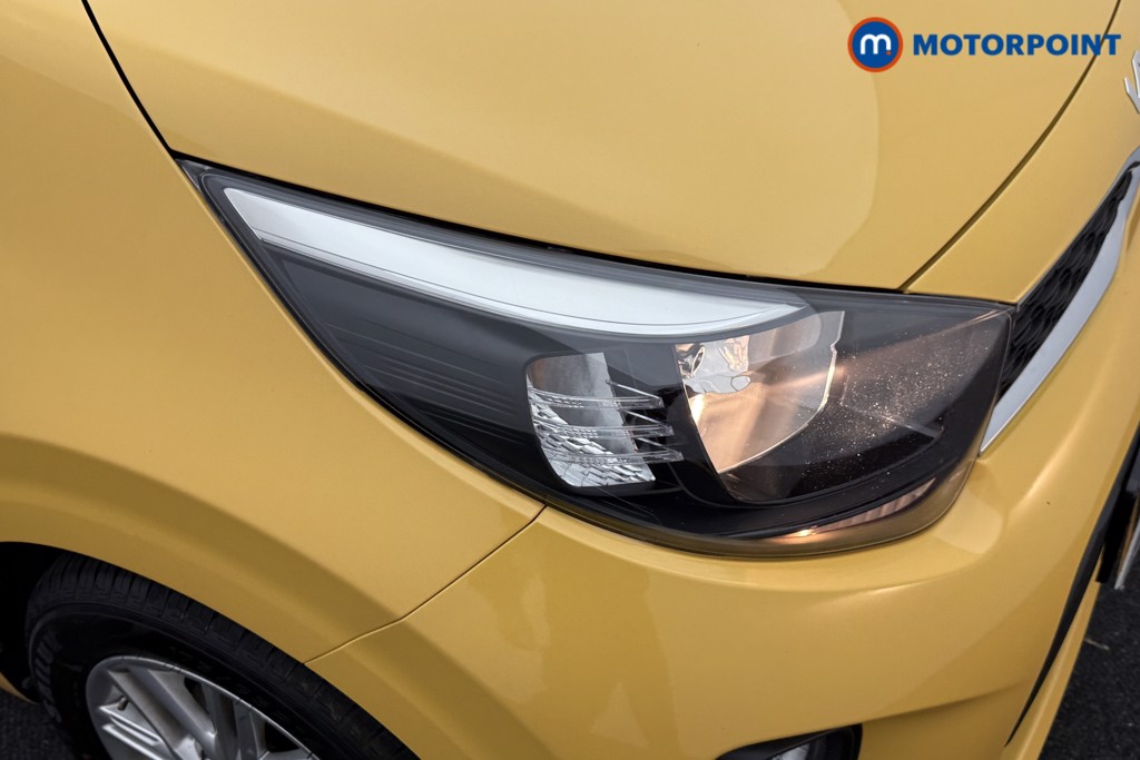 Used Kia Picanto 2023 for sale - 76157586: Photo 28