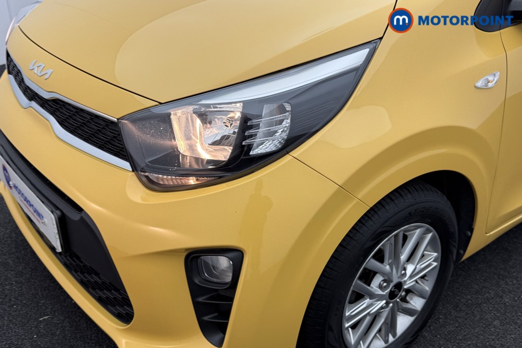 Used Kia Picanto 2023 for sale - 76157586: Photo 29