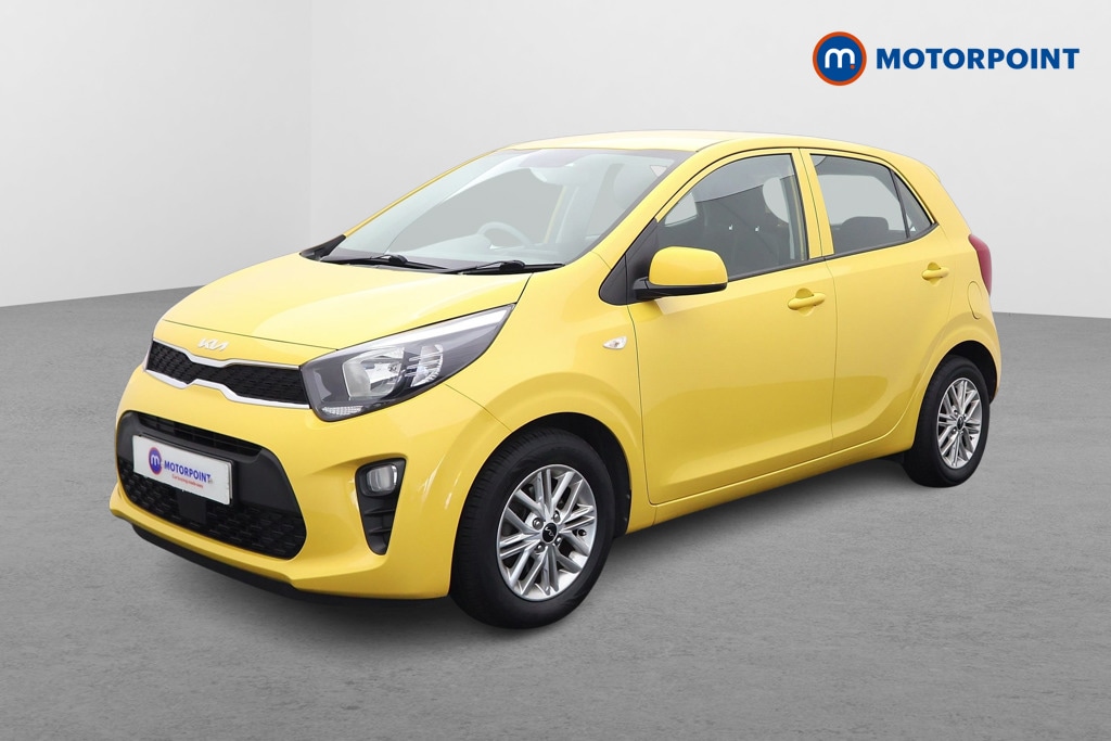 Used Kia Picanto 2023 for sale - 76157586: Photo 3