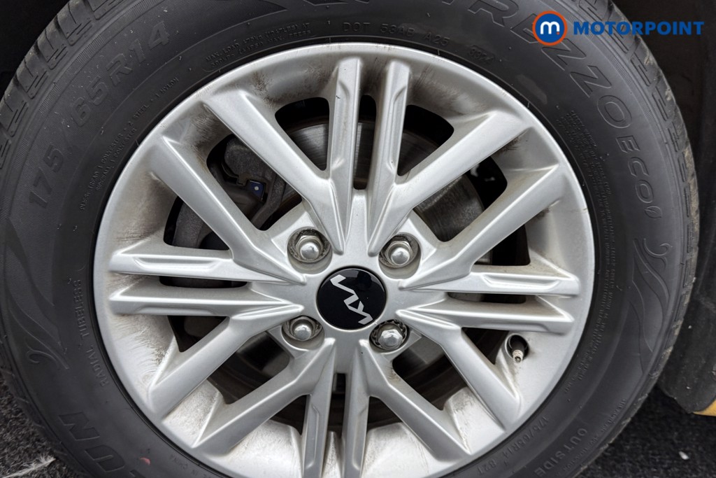 Used Kia Picanto 2023 for sale - 76157586: Photo 30