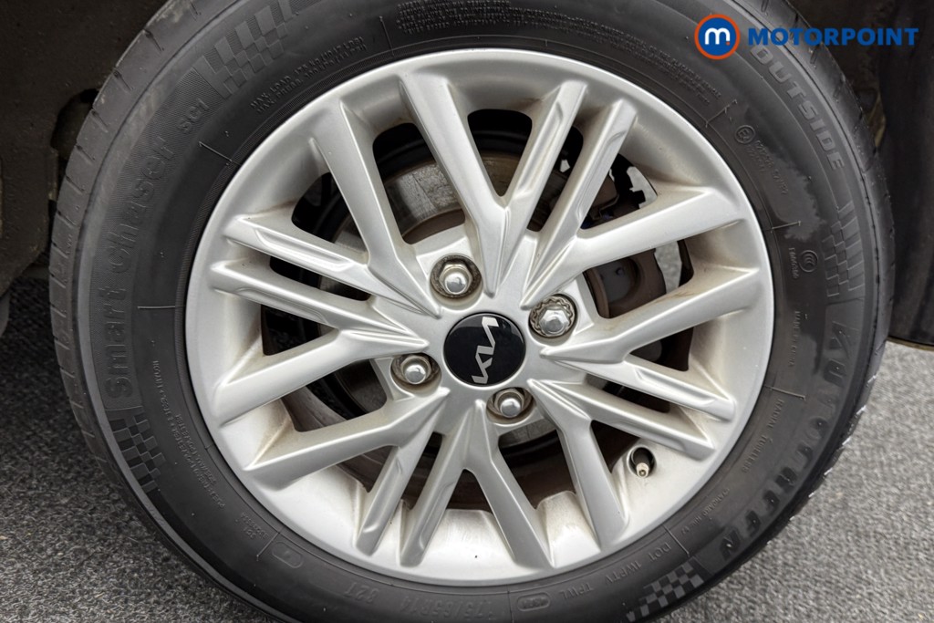 Used Kia Picanto 2023 for sale - 76157586: Photo 31