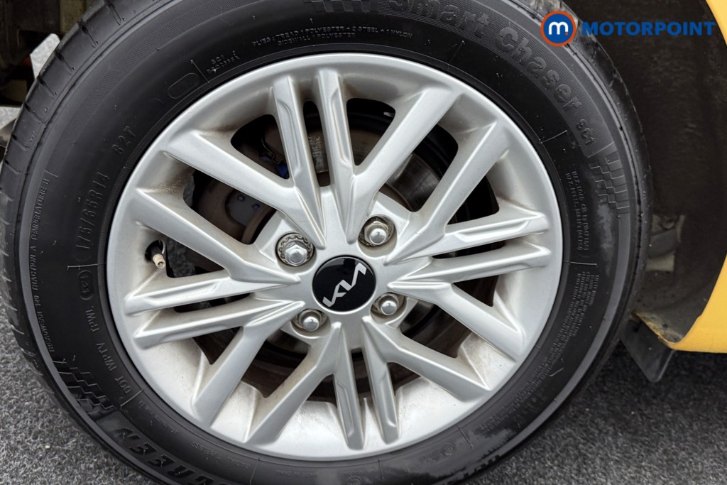Used Kia Picanto 2023 for sale - 76157586: Photo 32