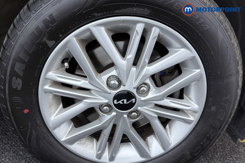 Used Kia Picanto 2023 for sale - 76157586: Photo 33