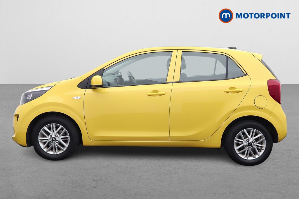 Used Kia Picanto 2023 for sale - 76157586: Photo 4