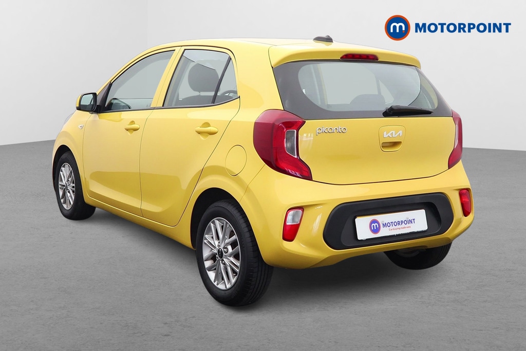 Used Kia Picanto 2023 for sale - 76157586: Photo 5
