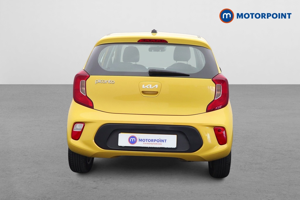 Used Kia Picanto 2023 for sale - 76157586: Photo 6
