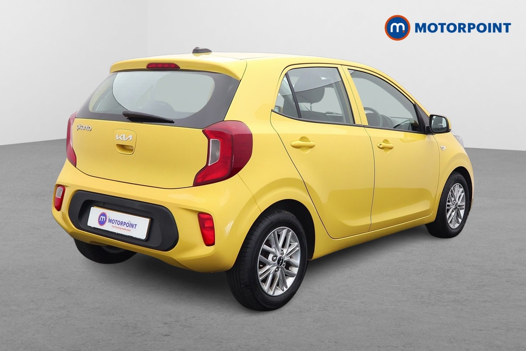 Used Kia Picanto 2023 for sale - 76157586: Photo 7