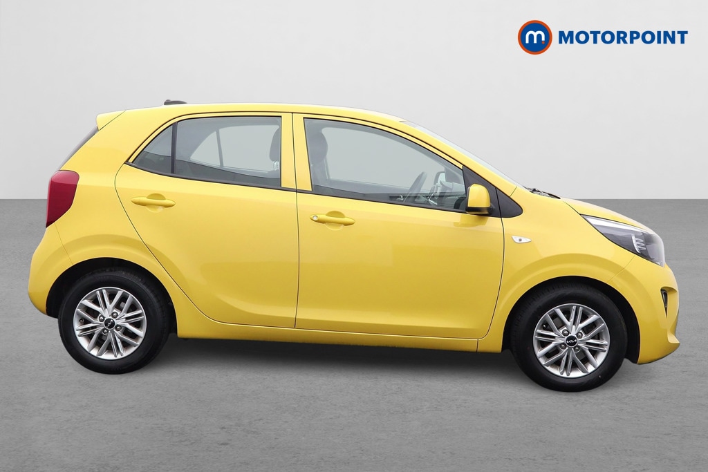 Used Kia Picanto 2023 for sale - 76157586: Photo 8