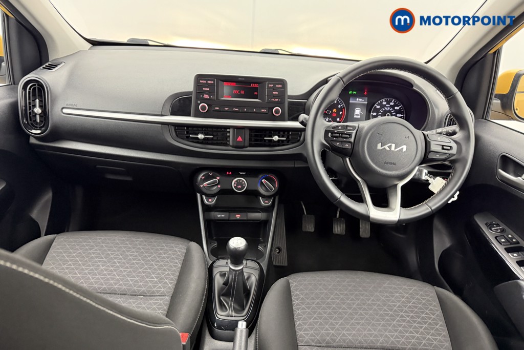 Used Kia Picanto 2023 for sale - 76157586: Photo 9